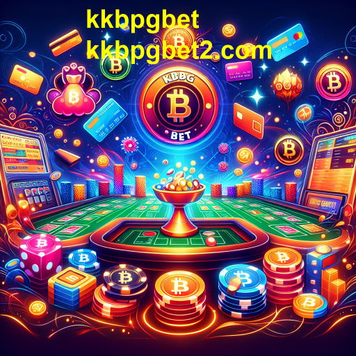 Explorando os Métodos de Pagamento no kkbpgbet